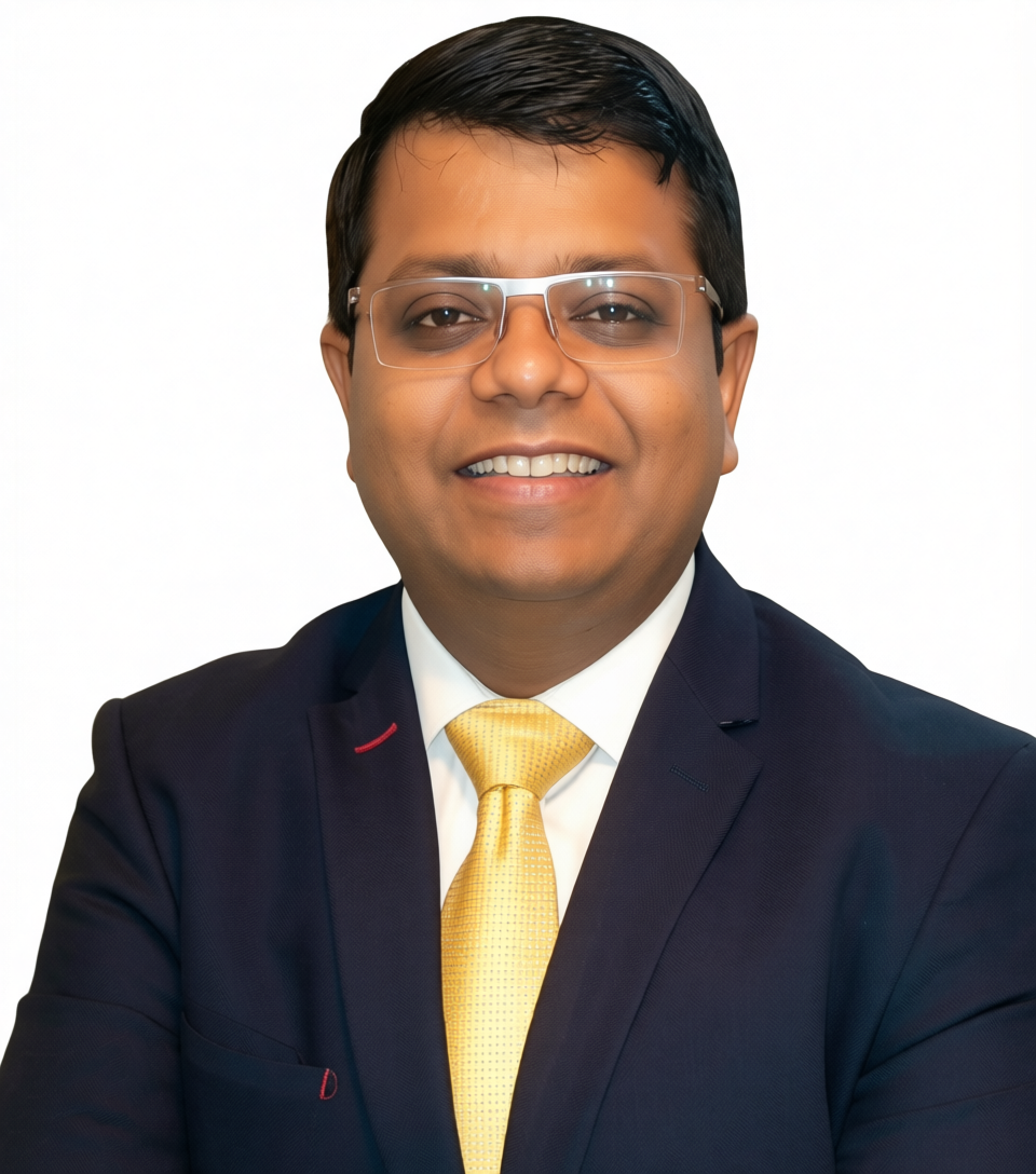 Anupam Gupta