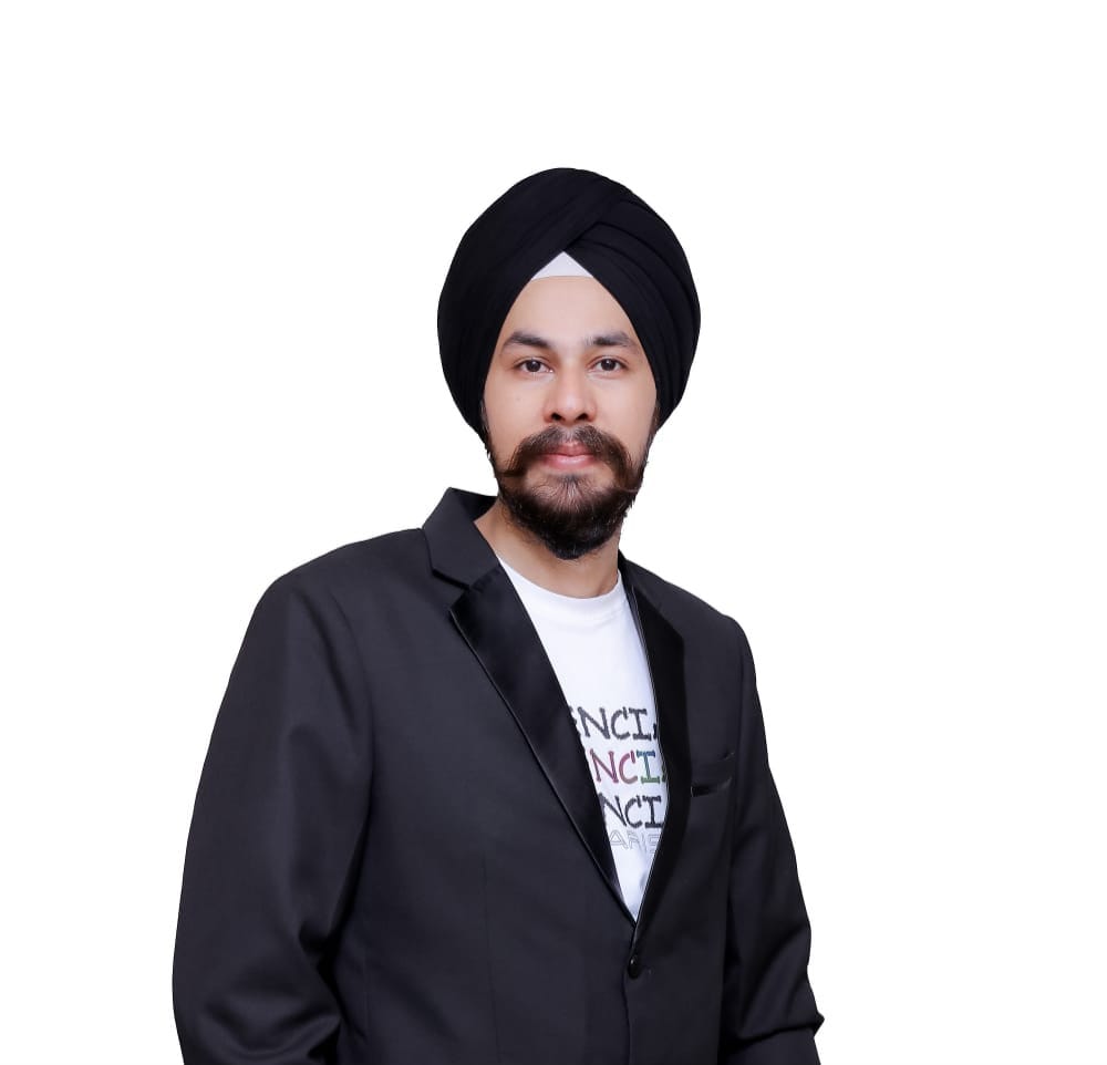 Taranveer Singh